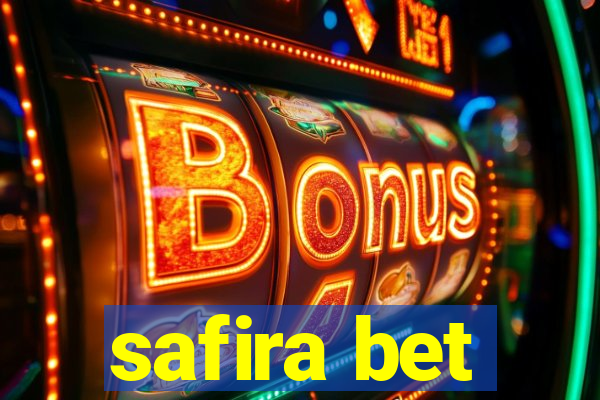 safira bet